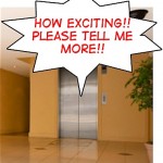 tips for a good elevator pitch