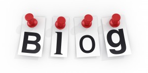 Blogging for Startups
