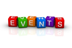 startup and small business events