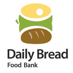 Volunteering with the Daily Bread Food Bank - VA Partners