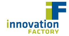 Innovation Factory- b2b sales strategy