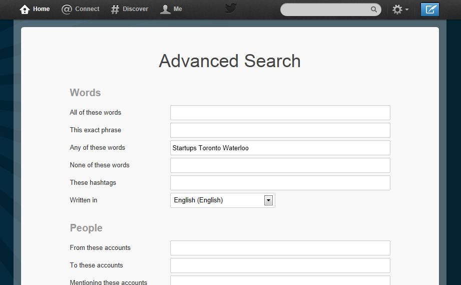Twitter-Advanced-Search