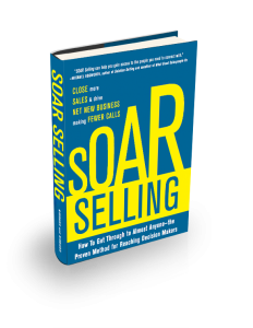 SOAR selling