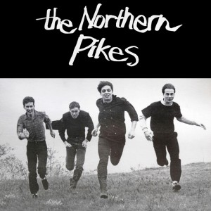 The Northern Pikes- website