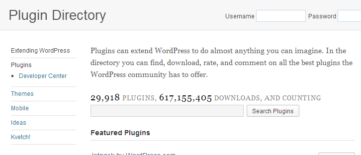 Wordpress inbound lead generation plugins