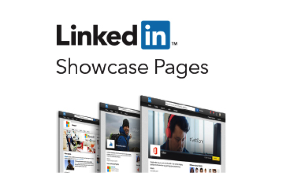 LinkedIn Showcase Pages - Are they a good fit?