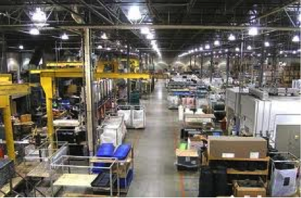 Inbound leads for Canadian Industrial Firms