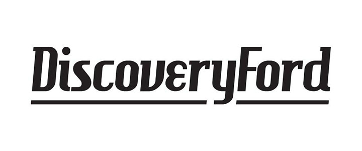Discovery Ford