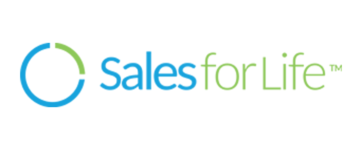 Sales for Life