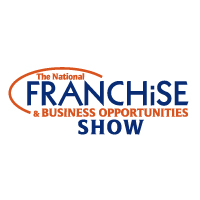 franchise show logo