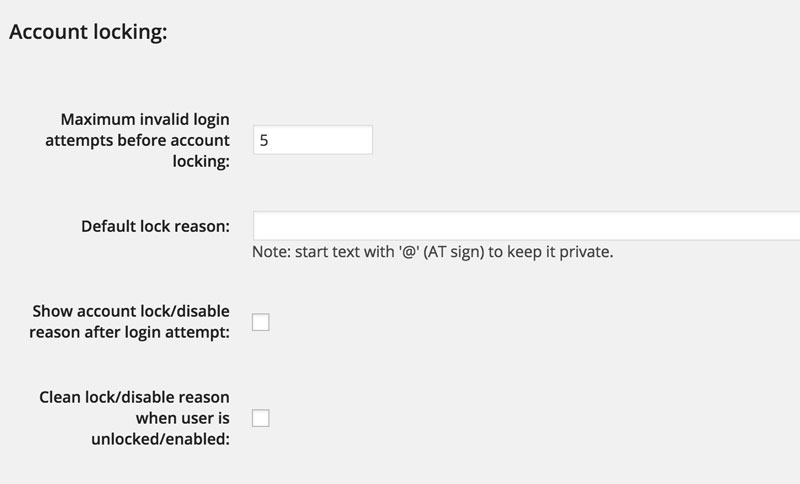 easy file locker invalid password