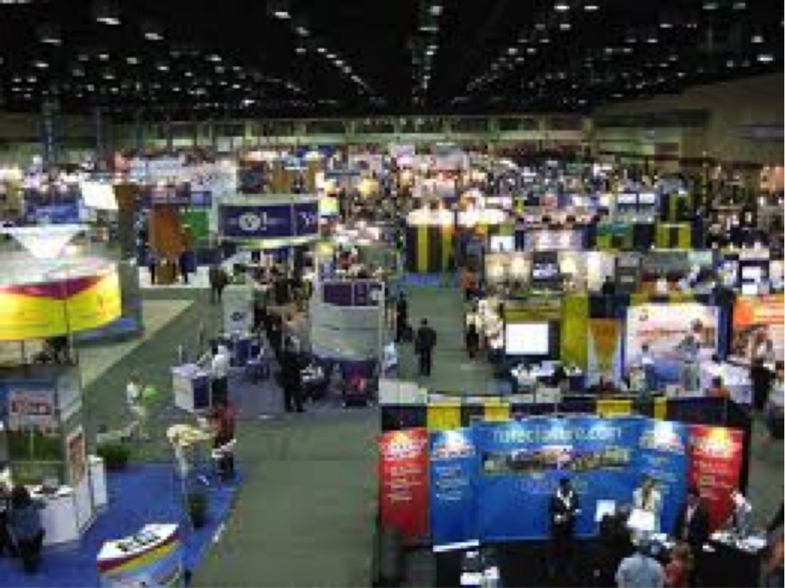 Maximize Sales Results at Trade Shows and Events