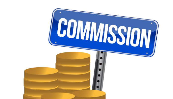 sales commission