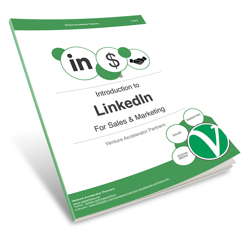 LinkedIn for Sales and Marketing [White Paper]