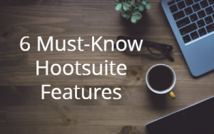hootsuite features