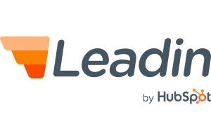 Leadin-Logo