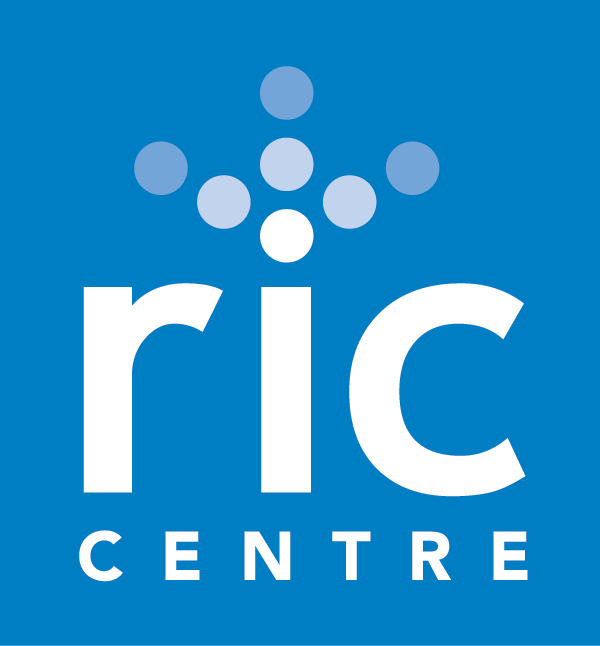 RIC-Centre-Blue-Logo-Square-01