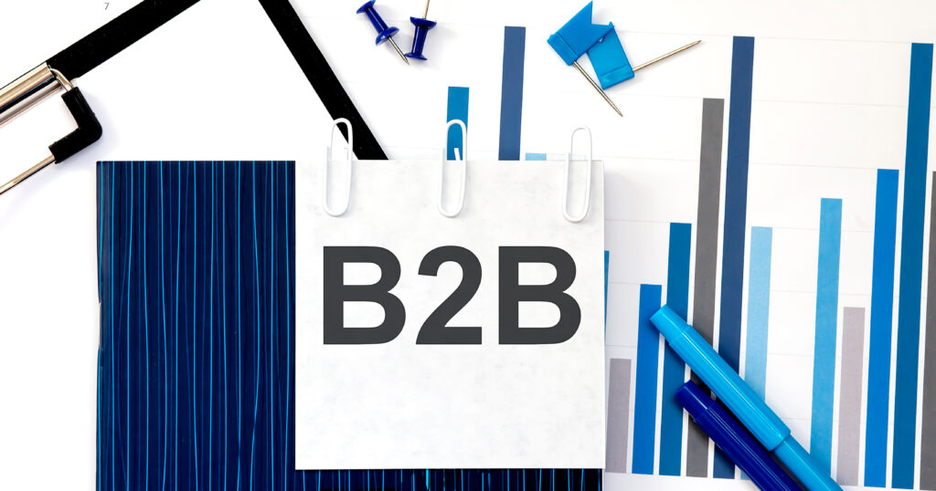 b2b pricing strategies