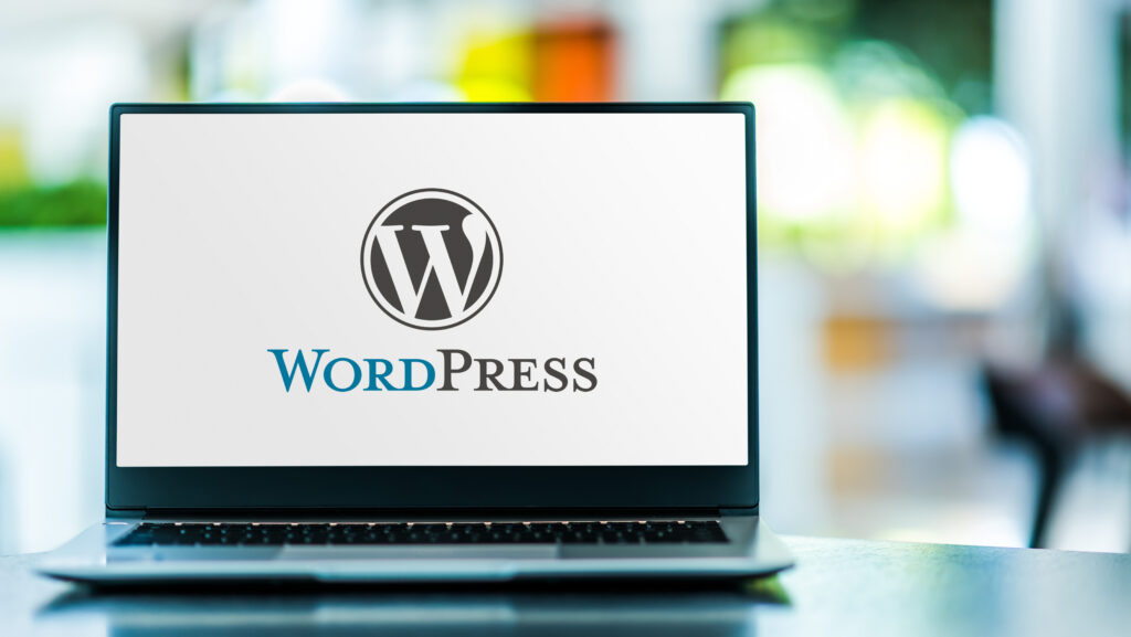 WordPress Theme