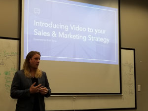B2B Sales Tips from Evan Santa