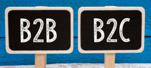 b2b marketing vs. b2c marketing