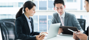 International Content Marketing
