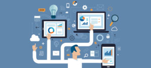 connecting apps
