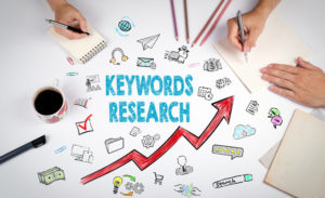 keyword planning