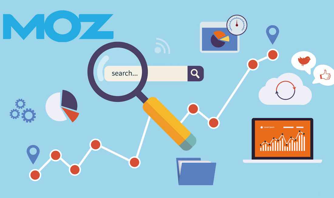 Best SEO Solutions Moz Tools Overview VA Partners