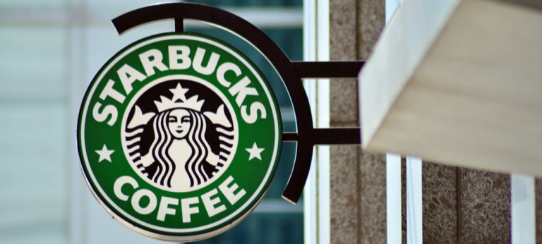Four B2B Marketing Lessons from Starbucks