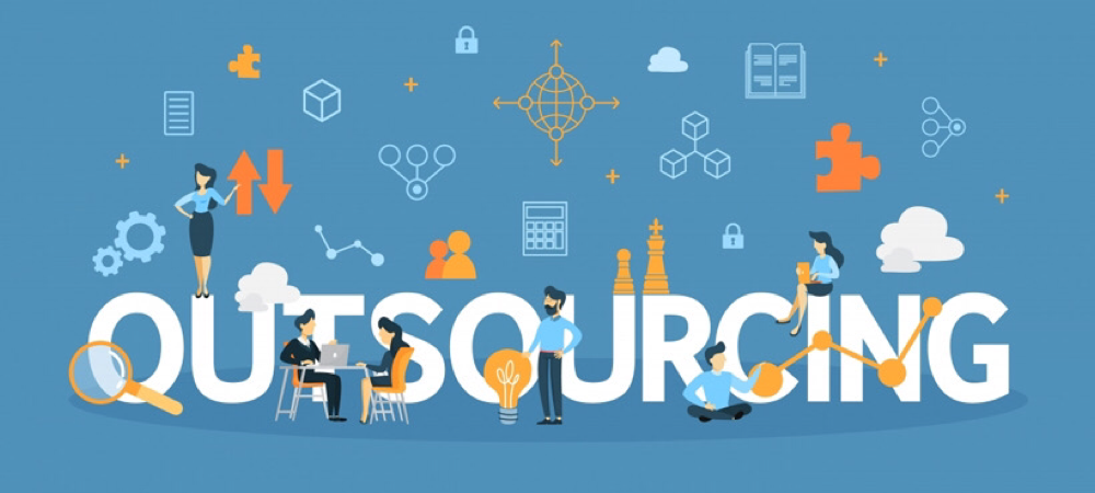 Outsource Sales