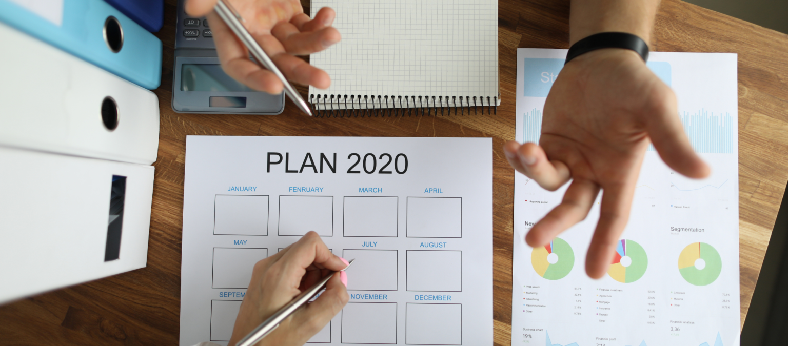 Staying Organized in Sales VA Partners