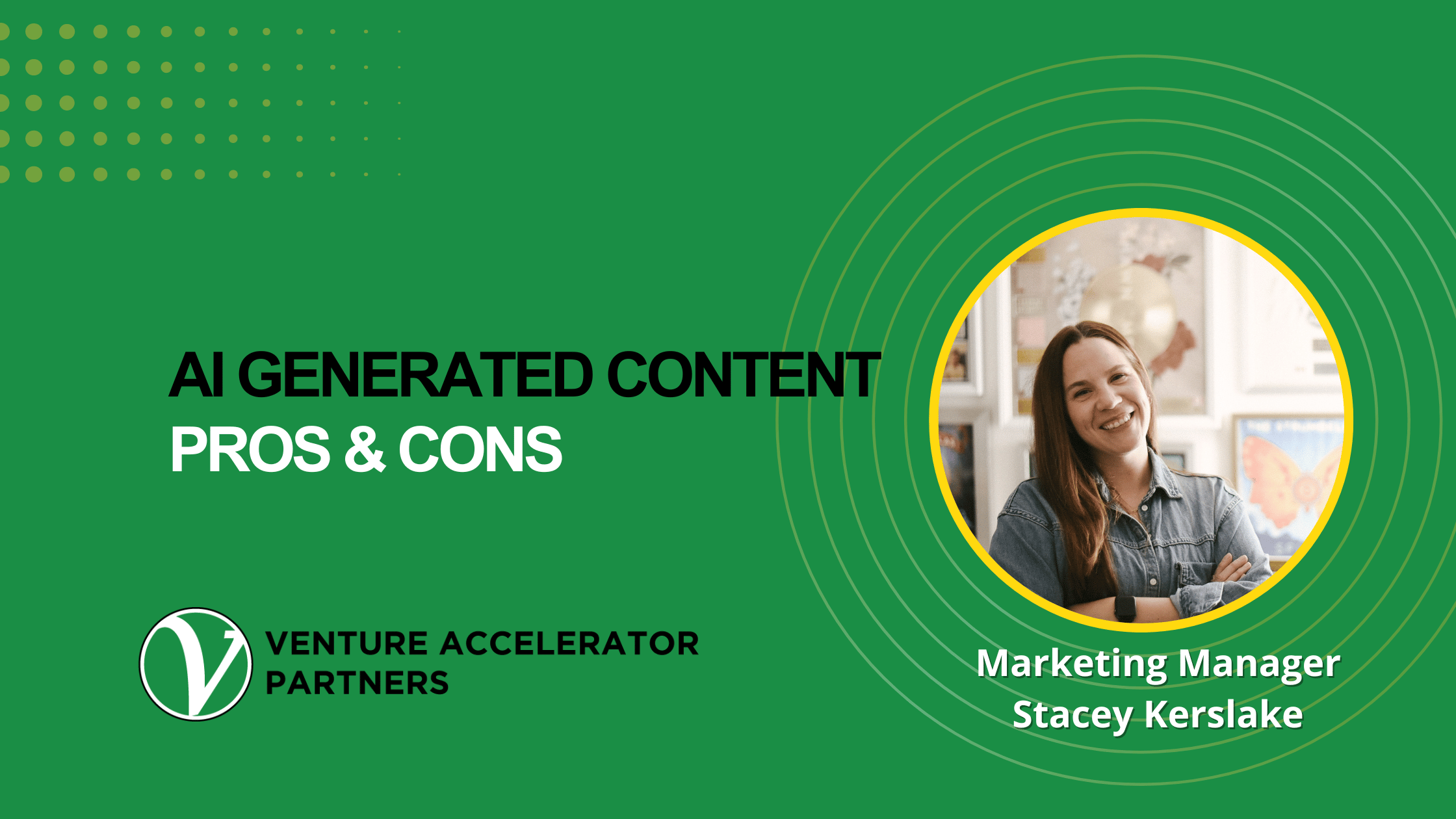 Ai Generated Content Exploring The Pros And Cons Va Partners