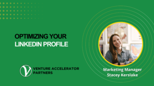 video optimizing your linkedin