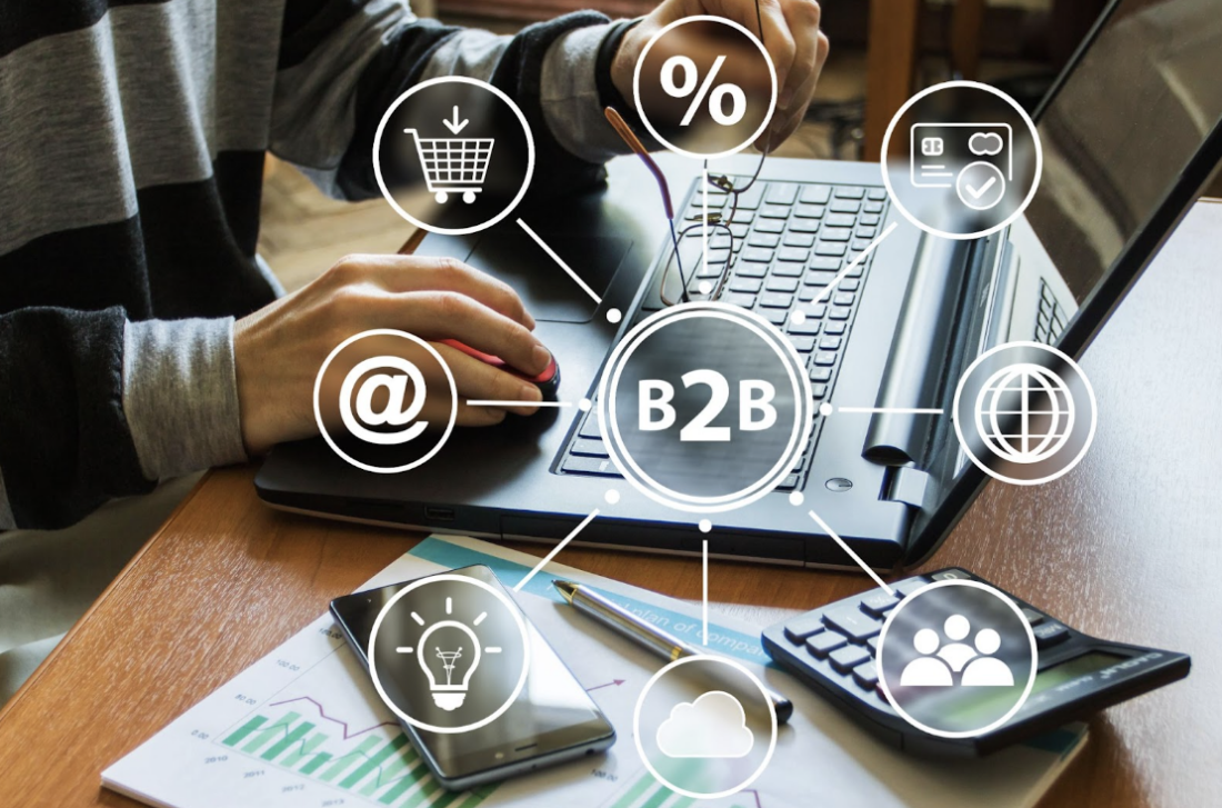 How to Build a Data-Driven Marketing Plan for B2B in 2025 - VA Partners
