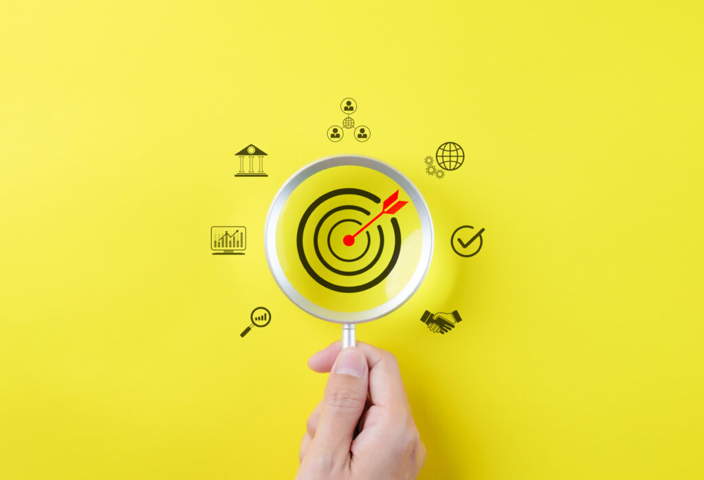 Sales Plan for a Start-up