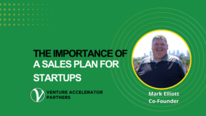 video importance of sales plan