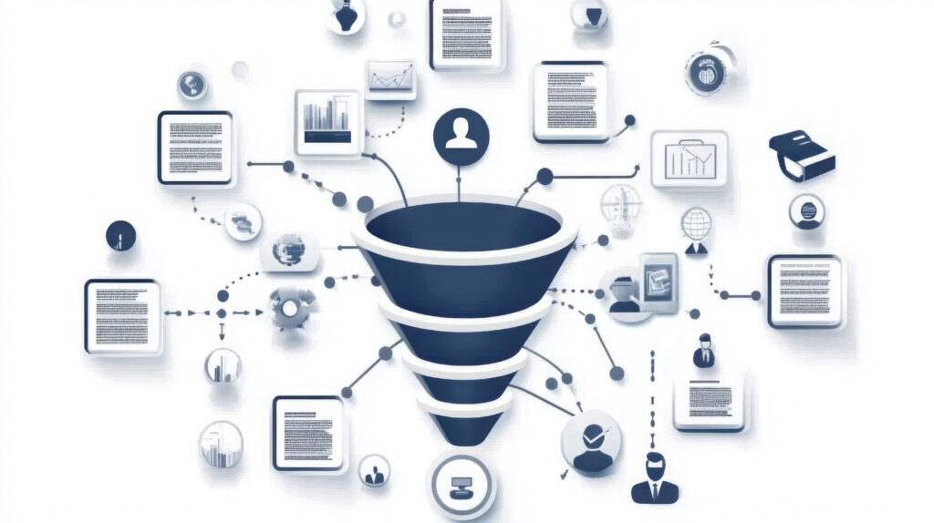 sales funnel tips