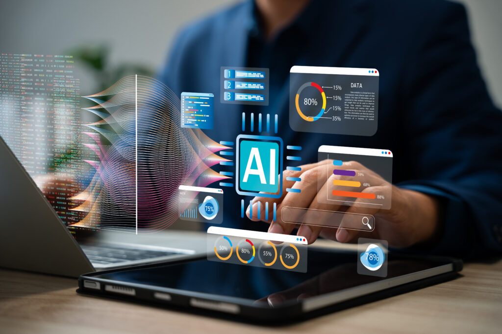ai for sales success
