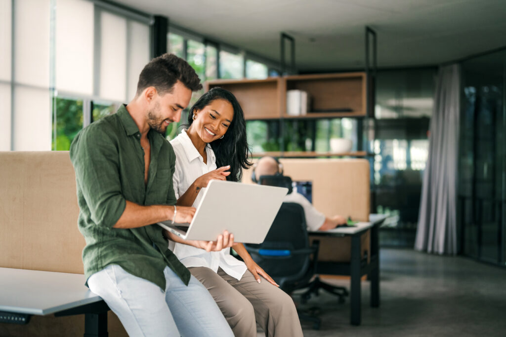 efficiency in sales research
