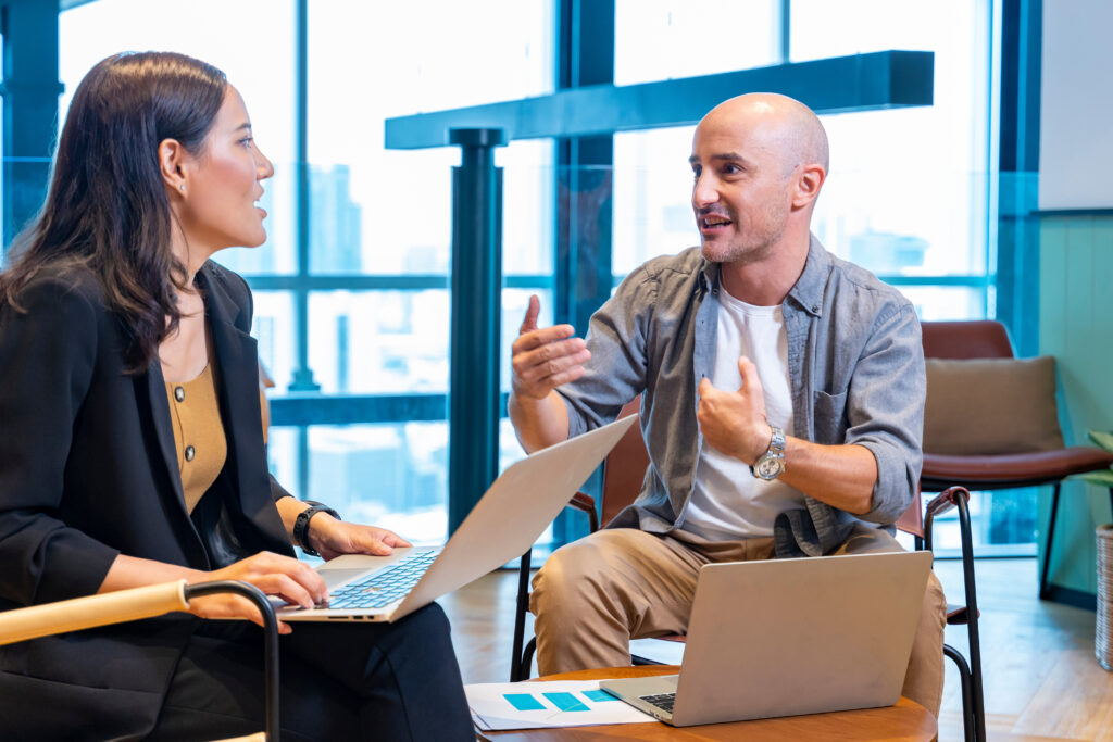 Storytelling & B2B Sales