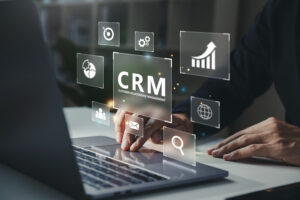 CRM deals