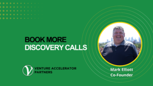 video blog book discovery calls