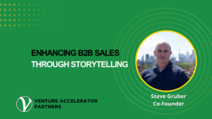 Enhancing B2B Sales Through Storytelling