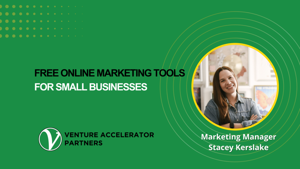 Free Online Marketing Tools for B2B