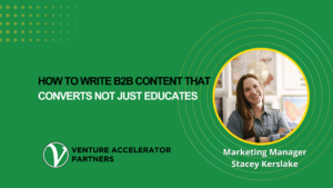 B2B Content That Converts