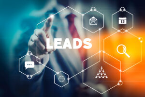 b2b lead generation strategy