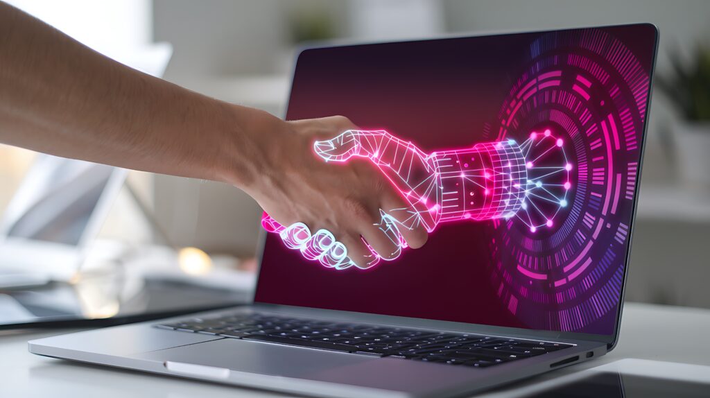 Artificial Intelligence in Marketing