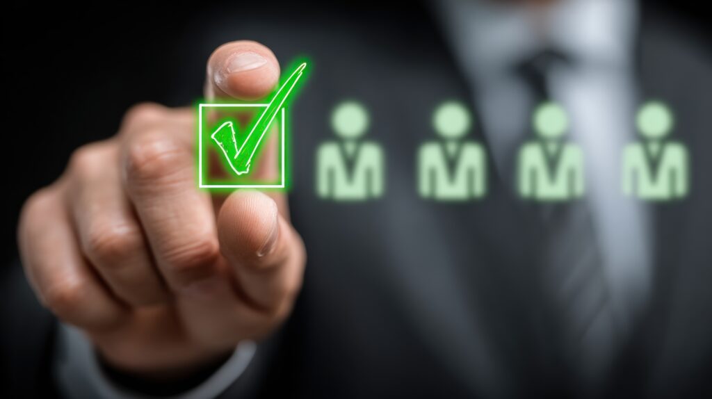 Qualified Leads from AI Search